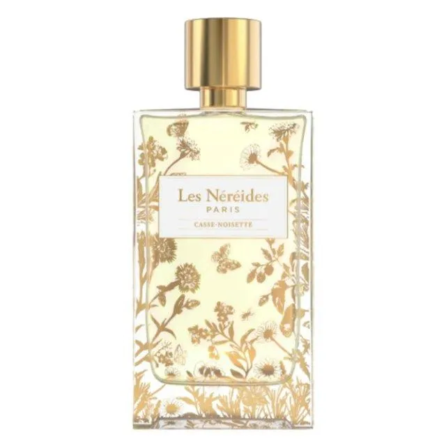 Les Nereides Casse Noisette Eau de Parfum - 100ml