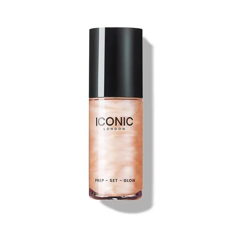 Iconic London Prep-Set-Glow - 30ml