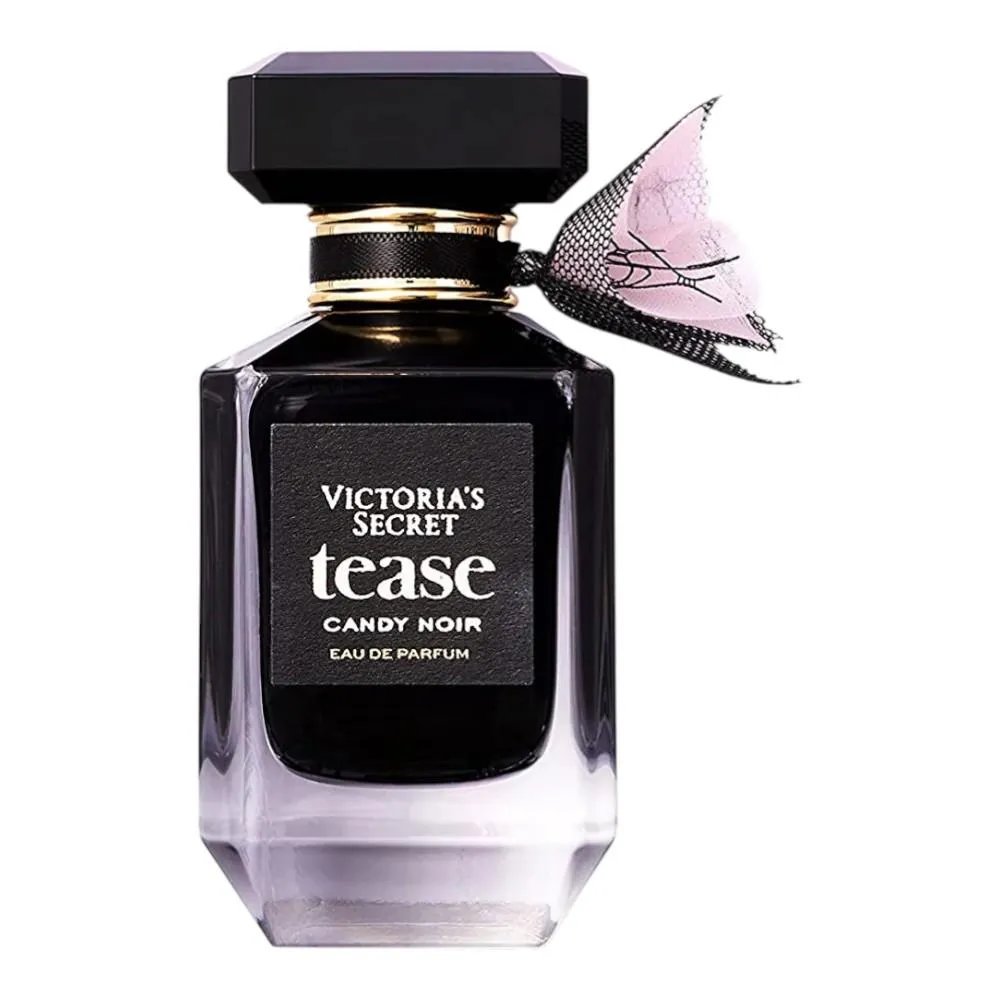 Victoria's Secret Tease Candy Noir Eau De Parfum - 100ml