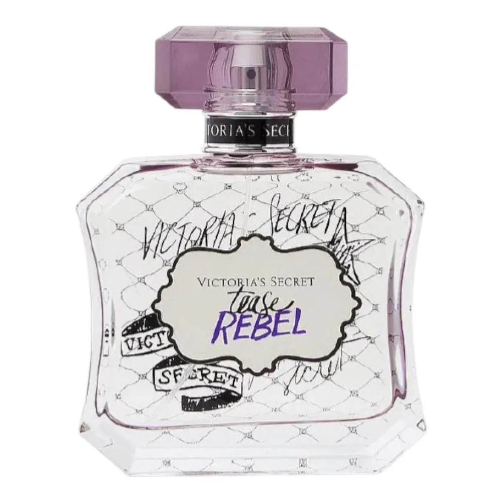 Victoria's Secret Tease Rebel Eau De Parfum - 100ml