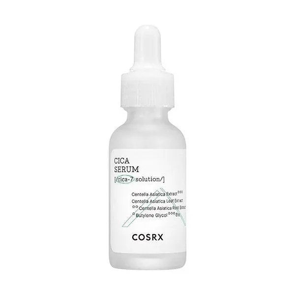 Cosrx Pure Fit Cica Serum - 30ml