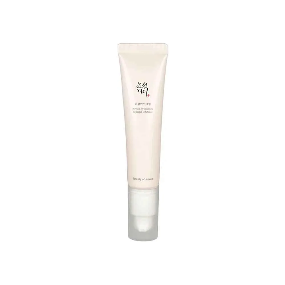 Beauty of Joseon Revive Eye Serum Ginseng & Retinal - 30ml