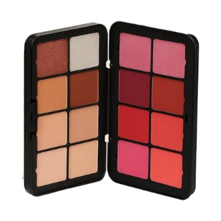 Christine HD Skin Palette 